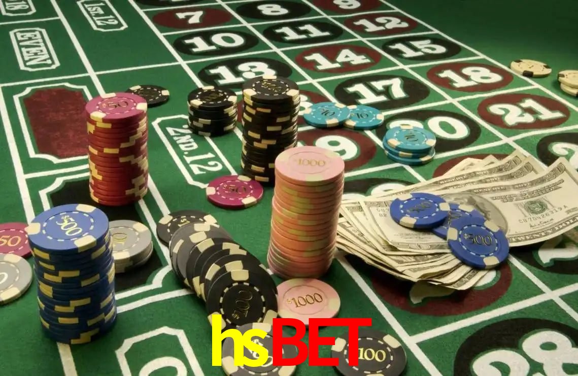 Statistics hsbet