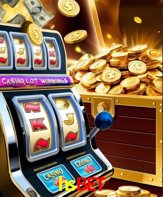 Experiência VIP hsbet