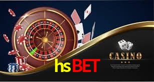 Estatísticas hsbet