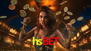 Welcome Bonus hsbet