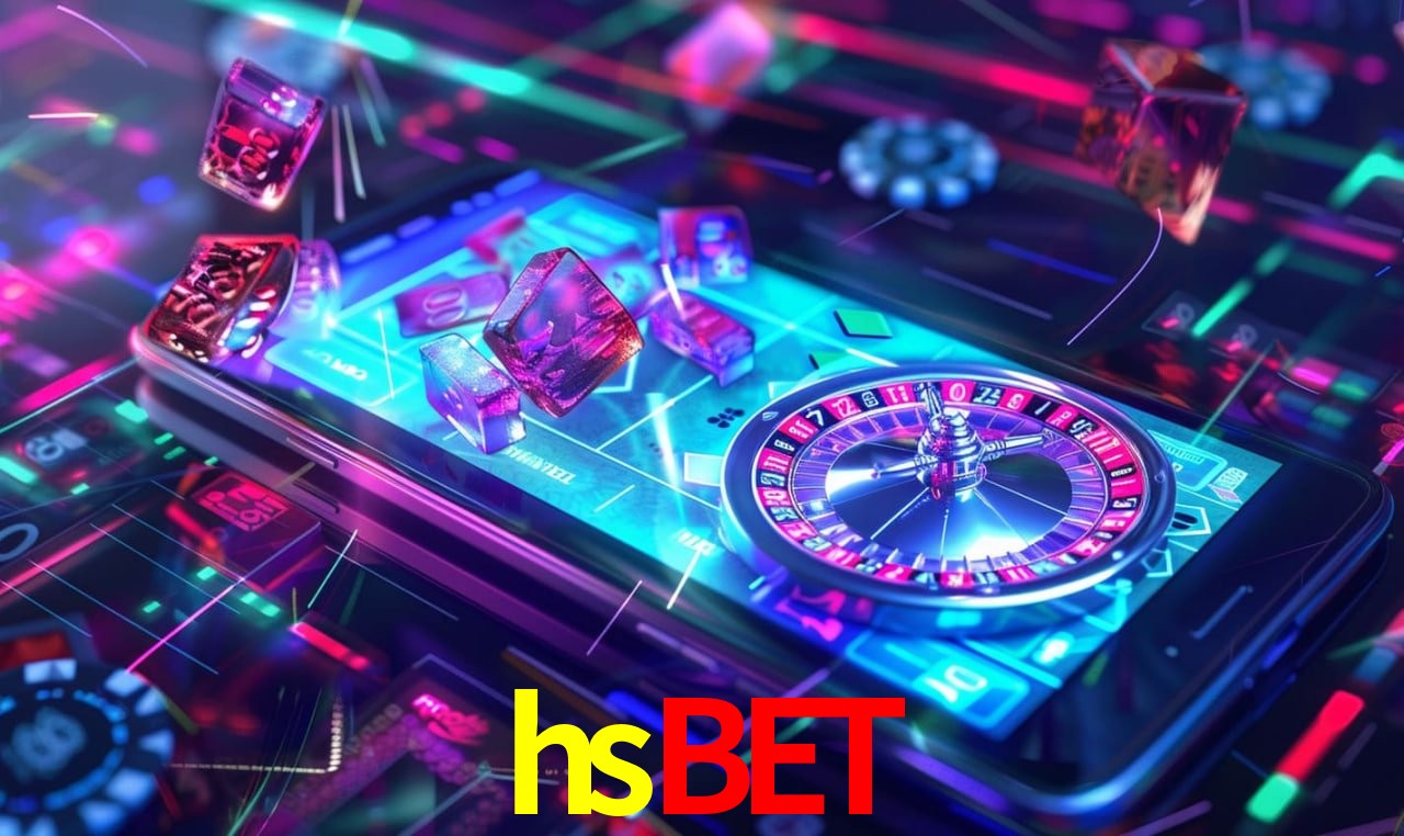 Experiência VIP hsbet