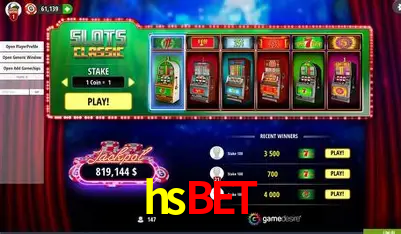 A Emoção da Loteria na hsbet: Uma Chance de Mudança de Vida