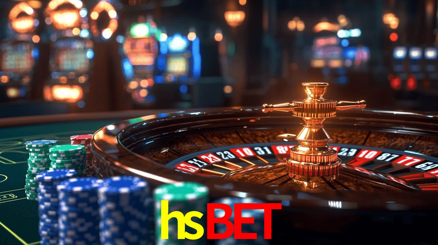 hsbet: Seu Cassino Premiado com Pagamentos Rápidos