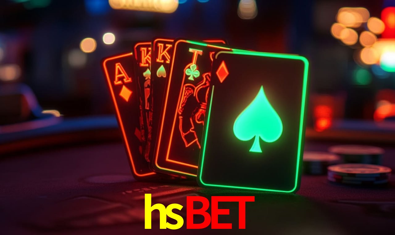 Diretório de Jogos hsbet