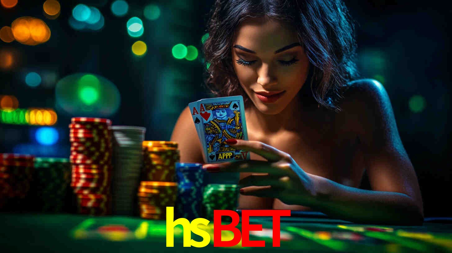 Explorando a Categoria de Eventos em Apostas na hsbet