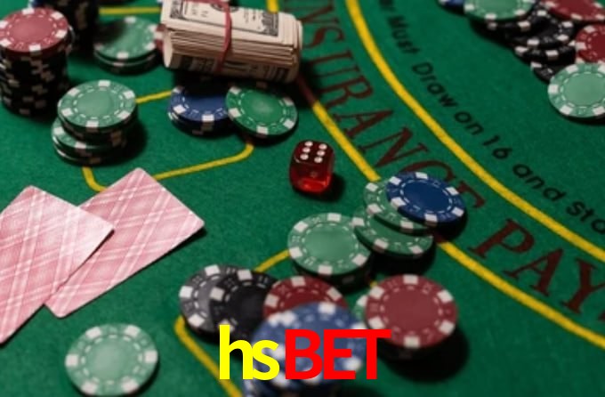 hsbet.com