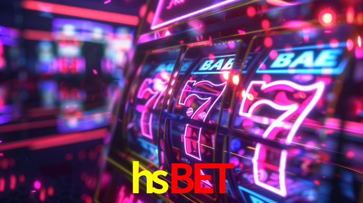 Slot Games hsbet