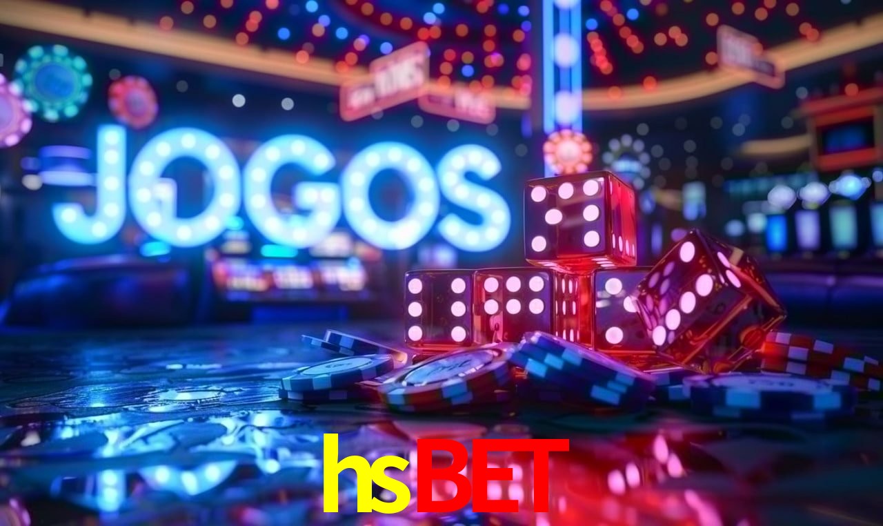 PIX Instantâneo hsbet