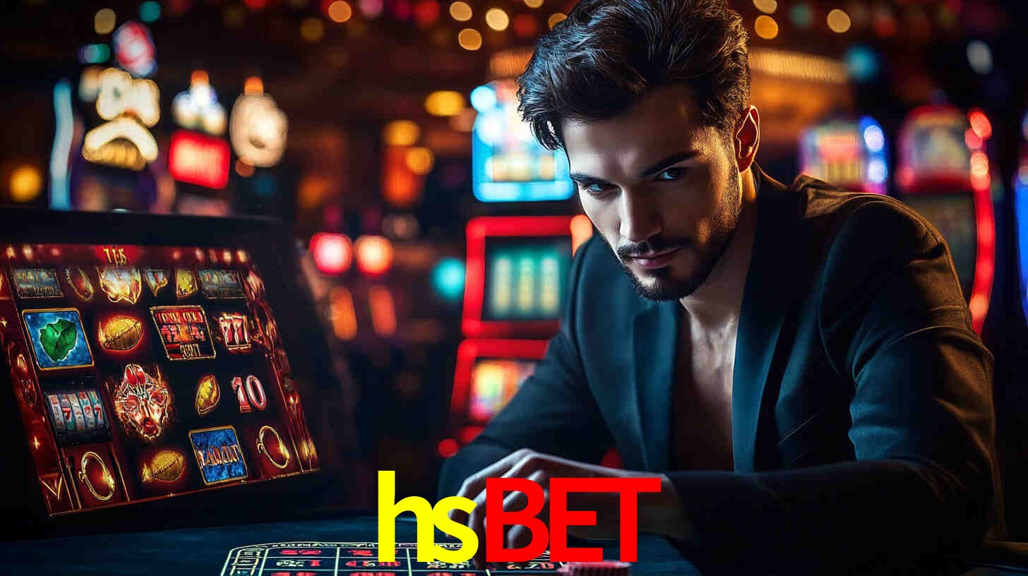 hsbet login