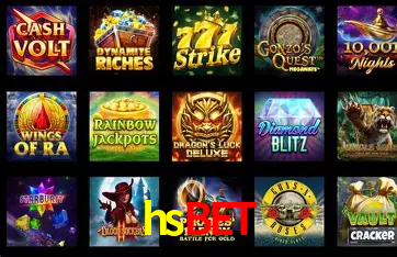 Descubra a Essência do hsbet: Nossa História e Compromissos