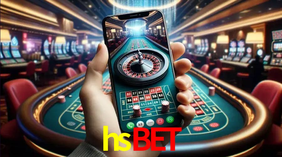 Games Directory hsbet