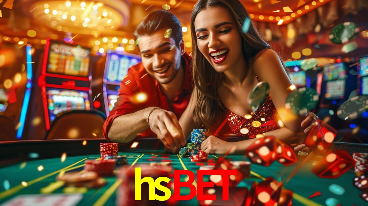 Integração de APIs hsbet
