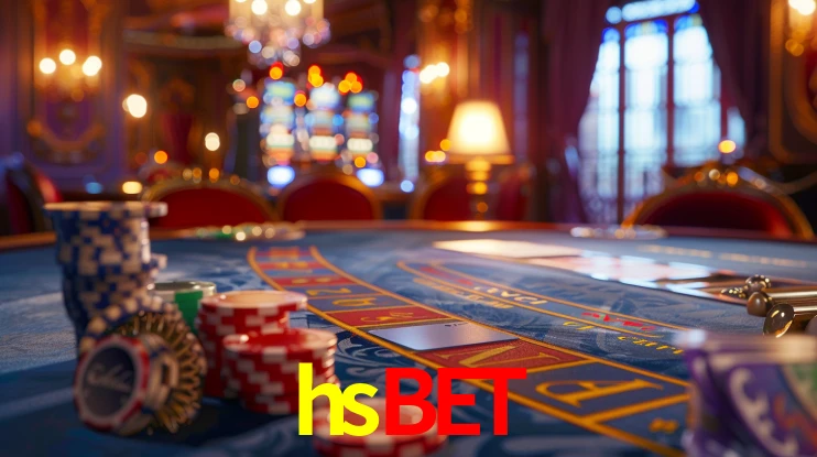 Game Providers hsbet