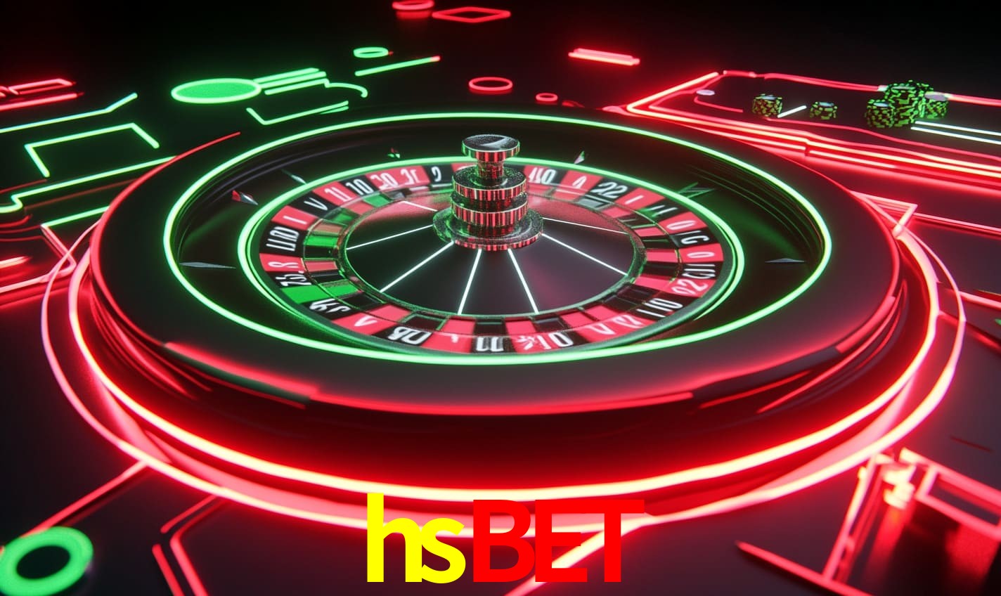 Desvendando o Mundo dos Jogos Virtuais na hsbet