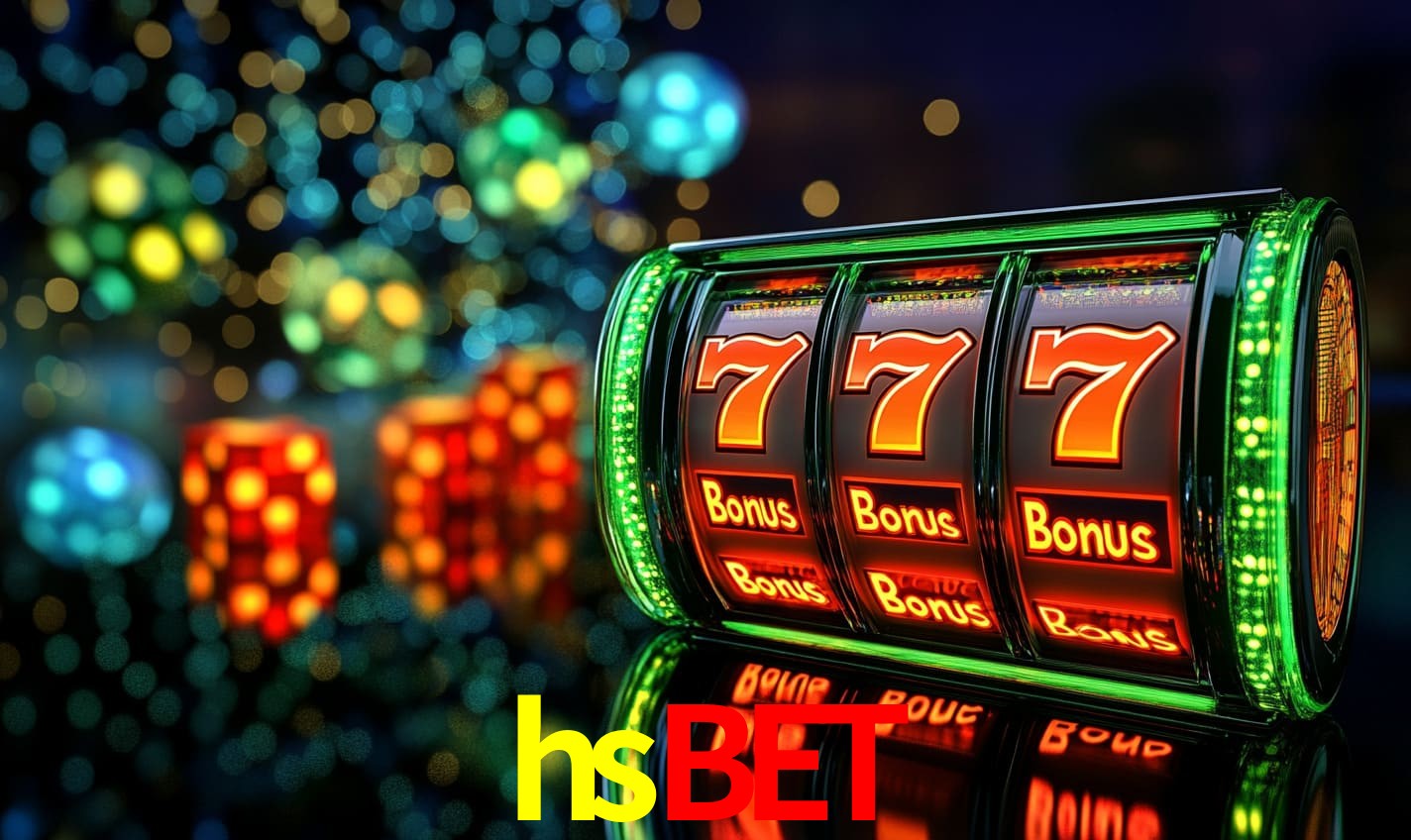 Tecnologia da Plataforma hsbet