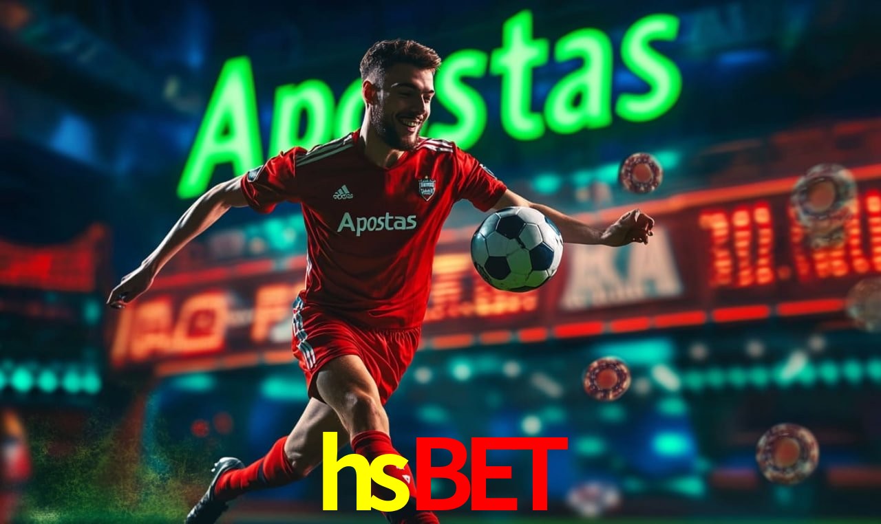 Interface Premium hsbet