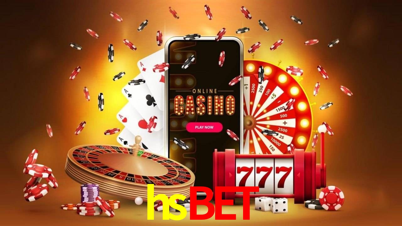 Segurança 2FA hsbet