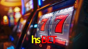 Design Responsivo hsbet