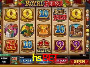 Exclusive Offers hsbet