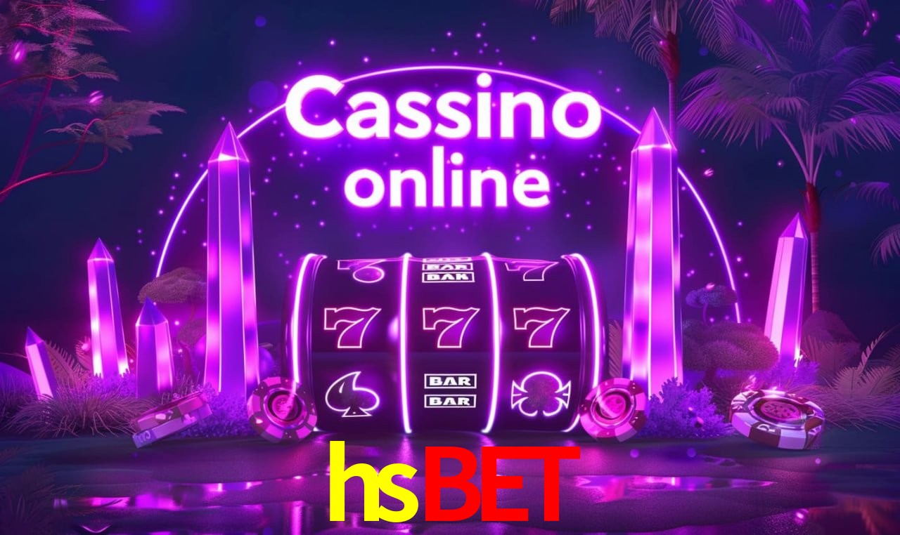 Promoção Relâmpago hsbet