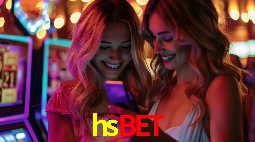 hsbet: Jogos de Caça-Níqueis-Altas Recompensas, Roleta-Velocidade, Blackjack-Desafios Máximos