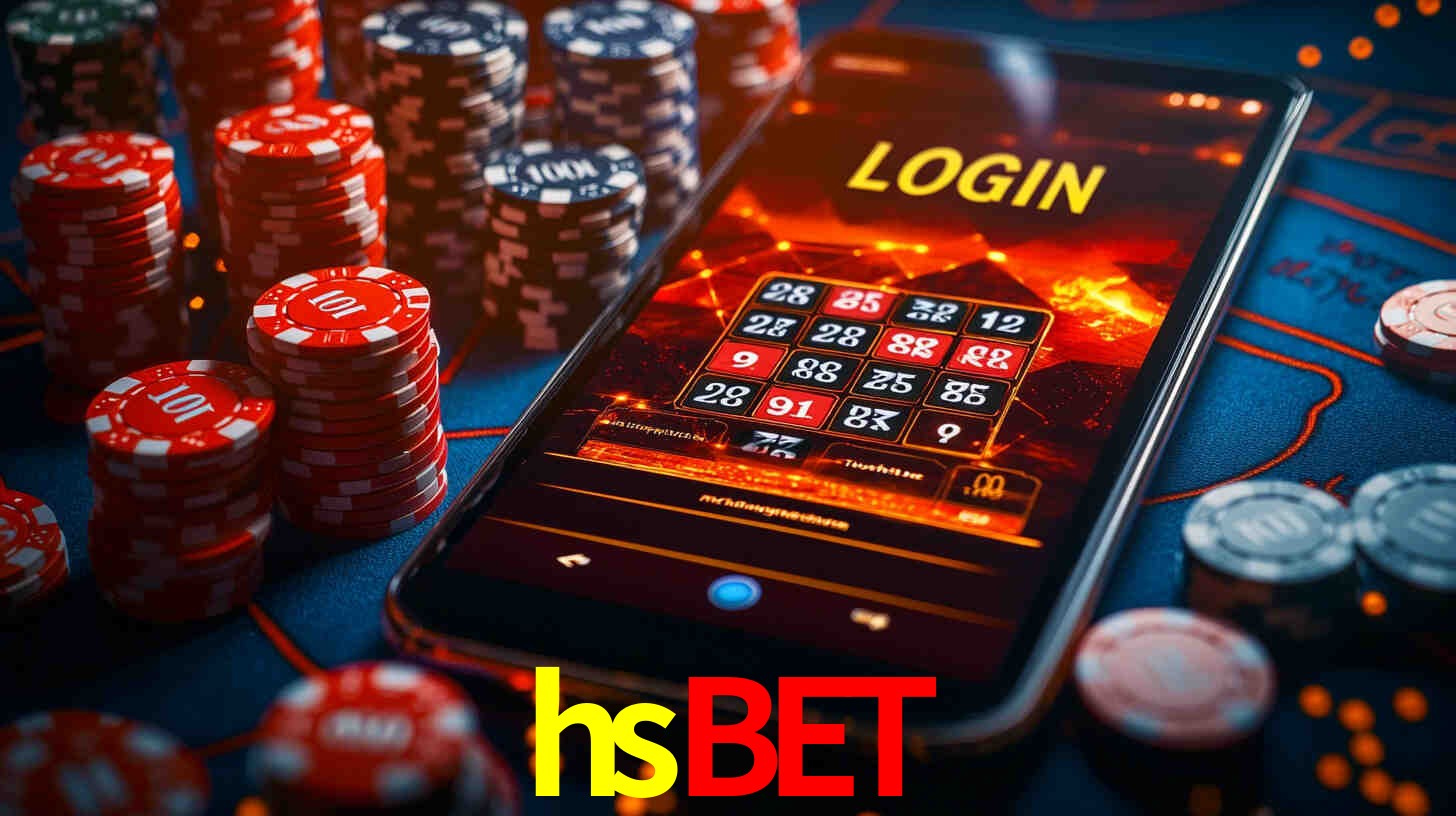 Bônus Generosos e Exclusivos no hsbet para Você!