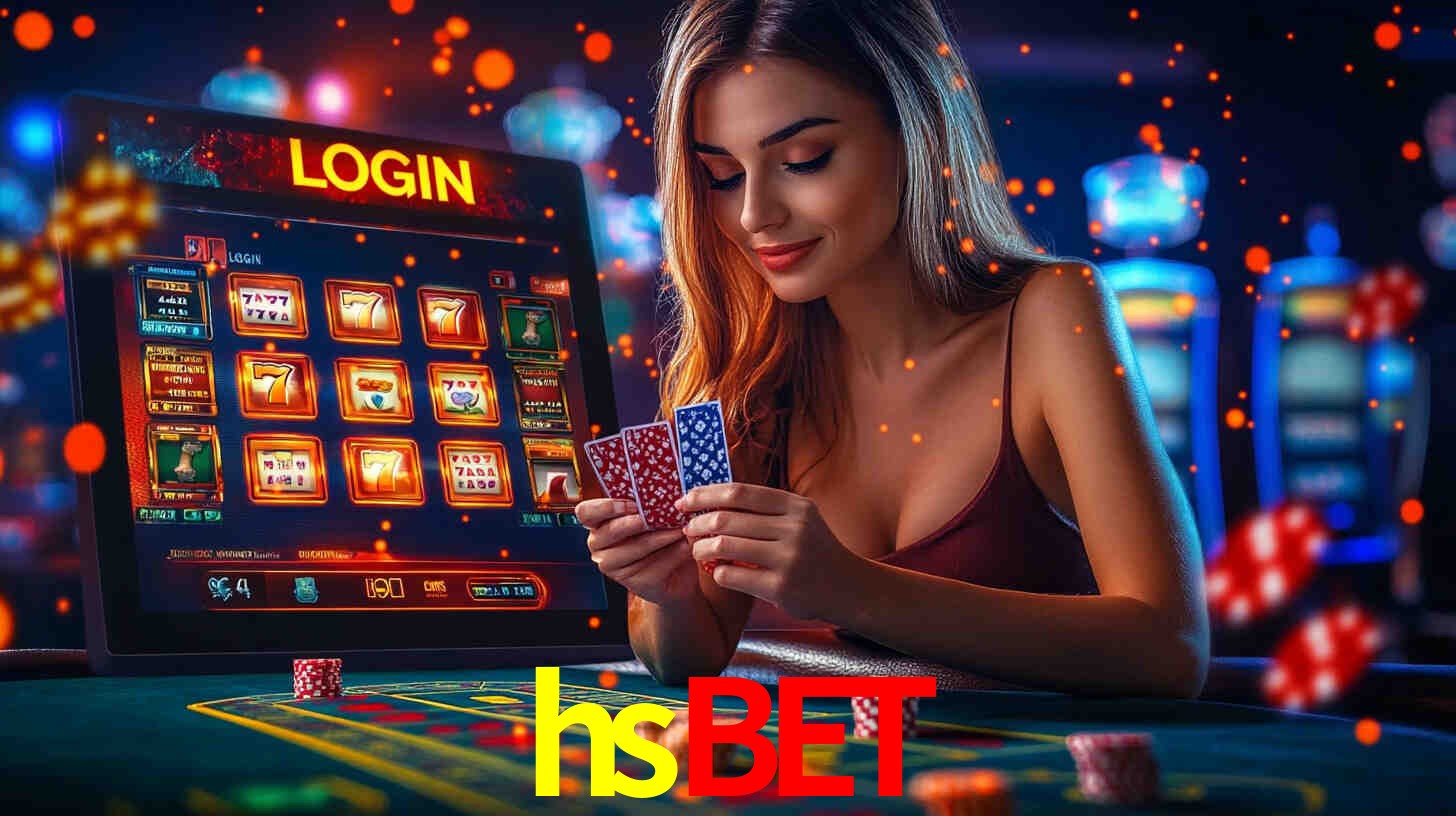hsbet login