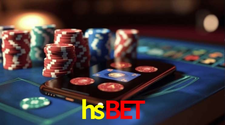Login Seguro hsbet