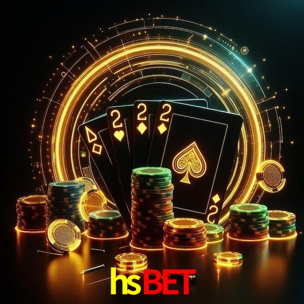 Provedores de Jogos hsbet