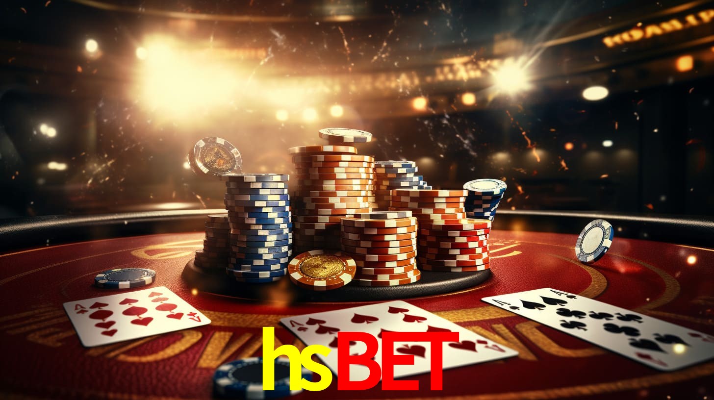 Live Casino hsbet