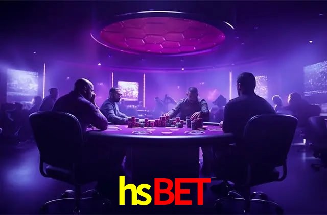 Recursos de Bônus hsbet