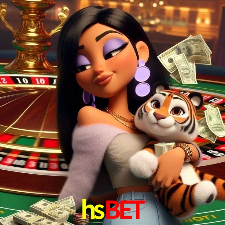 Tennis Betting hsbet