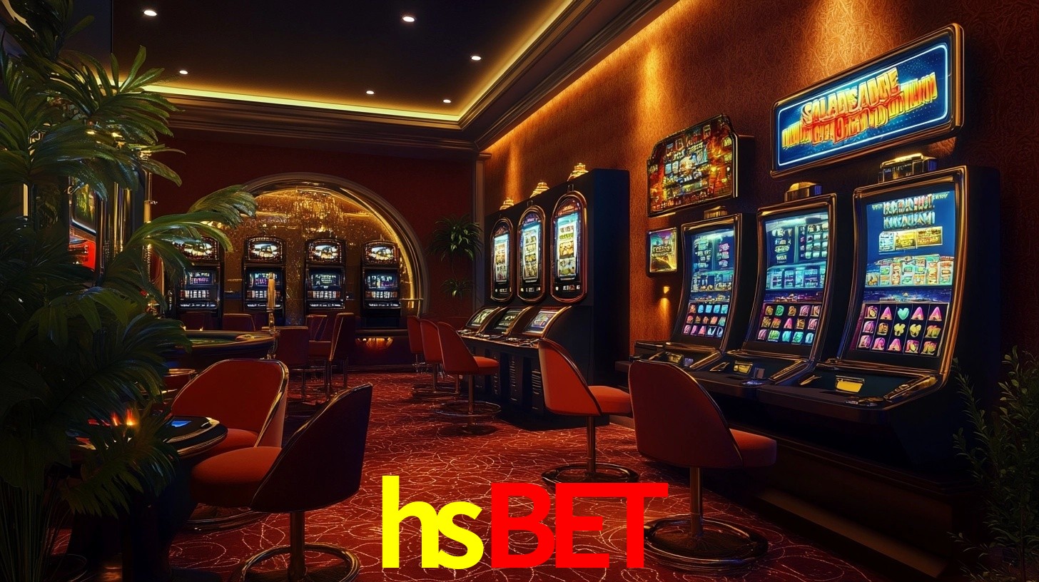 Welcome Bonus hsbet