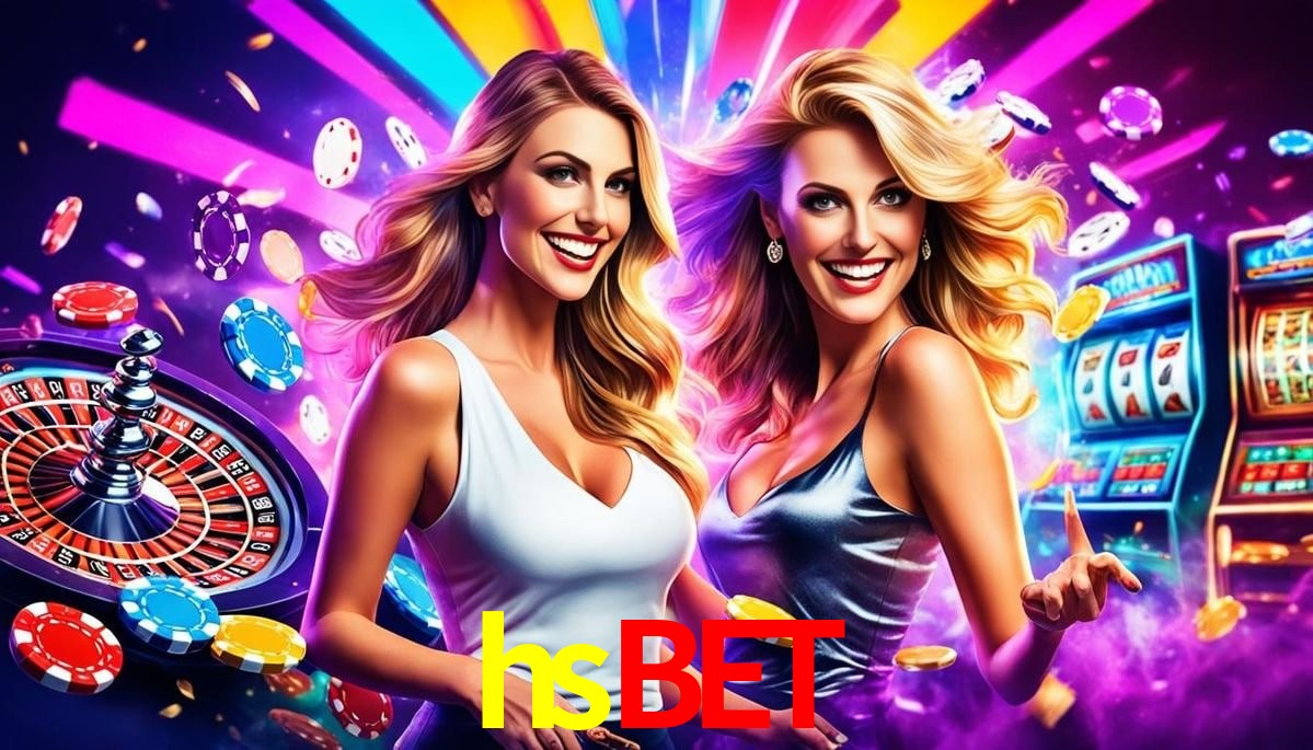 Jogos Exclusivos hsbet