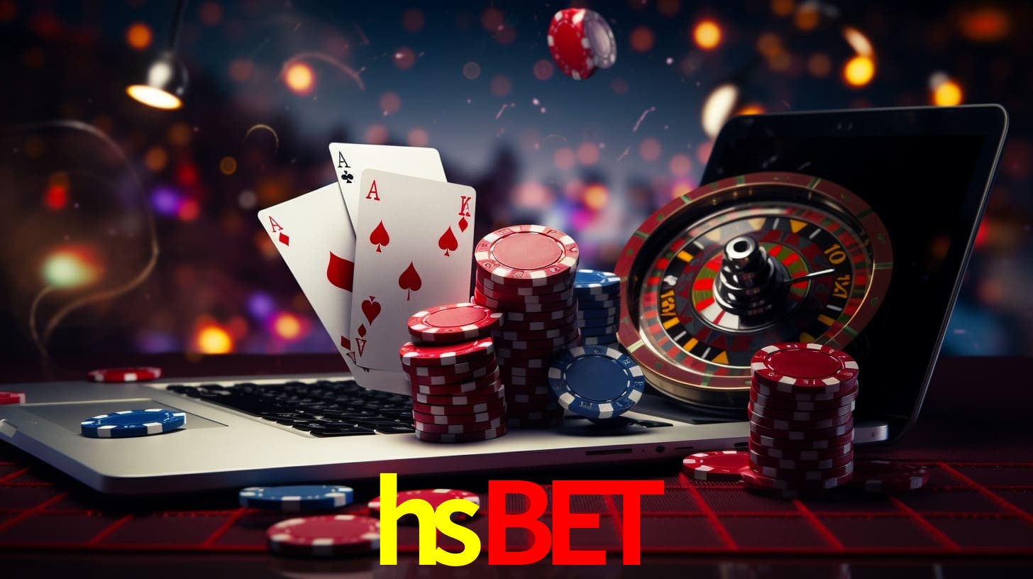 Blackjack Table hsbet