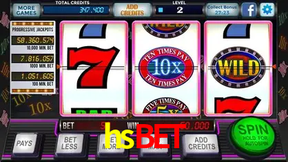 A Emoção da Loteria na hsbet: Uma Chance de Mudança de Vida