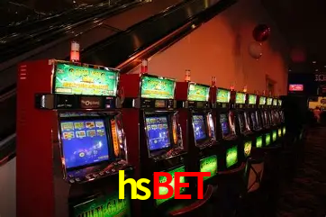 Explorando a Categoria de Eventos em Apostas na hsbet