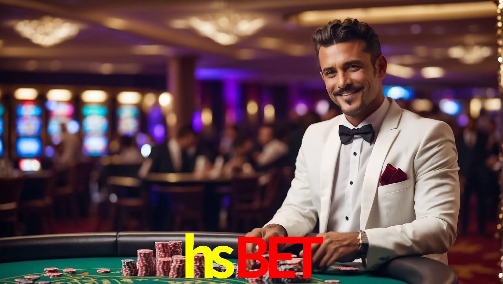 Promoções Sazonais hsbet