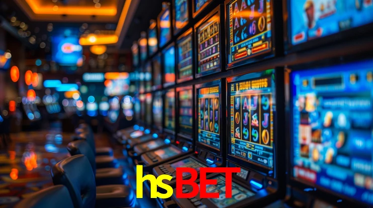 Account Benefits hsbet
