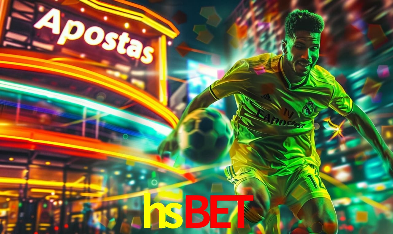 Casino Ao Vivo hsbet