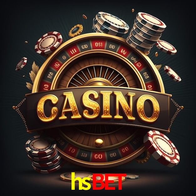 APP oficial da hsbet para mobile