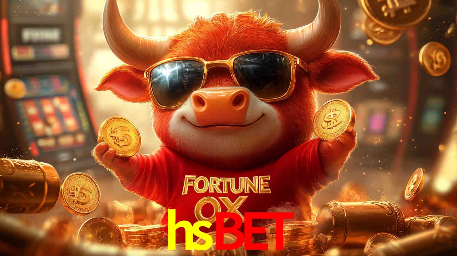 hsbet: A Experiência de Casino com Jogos de Mesa ao Vivo