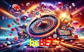 Estatísticas Esportivas hsbet