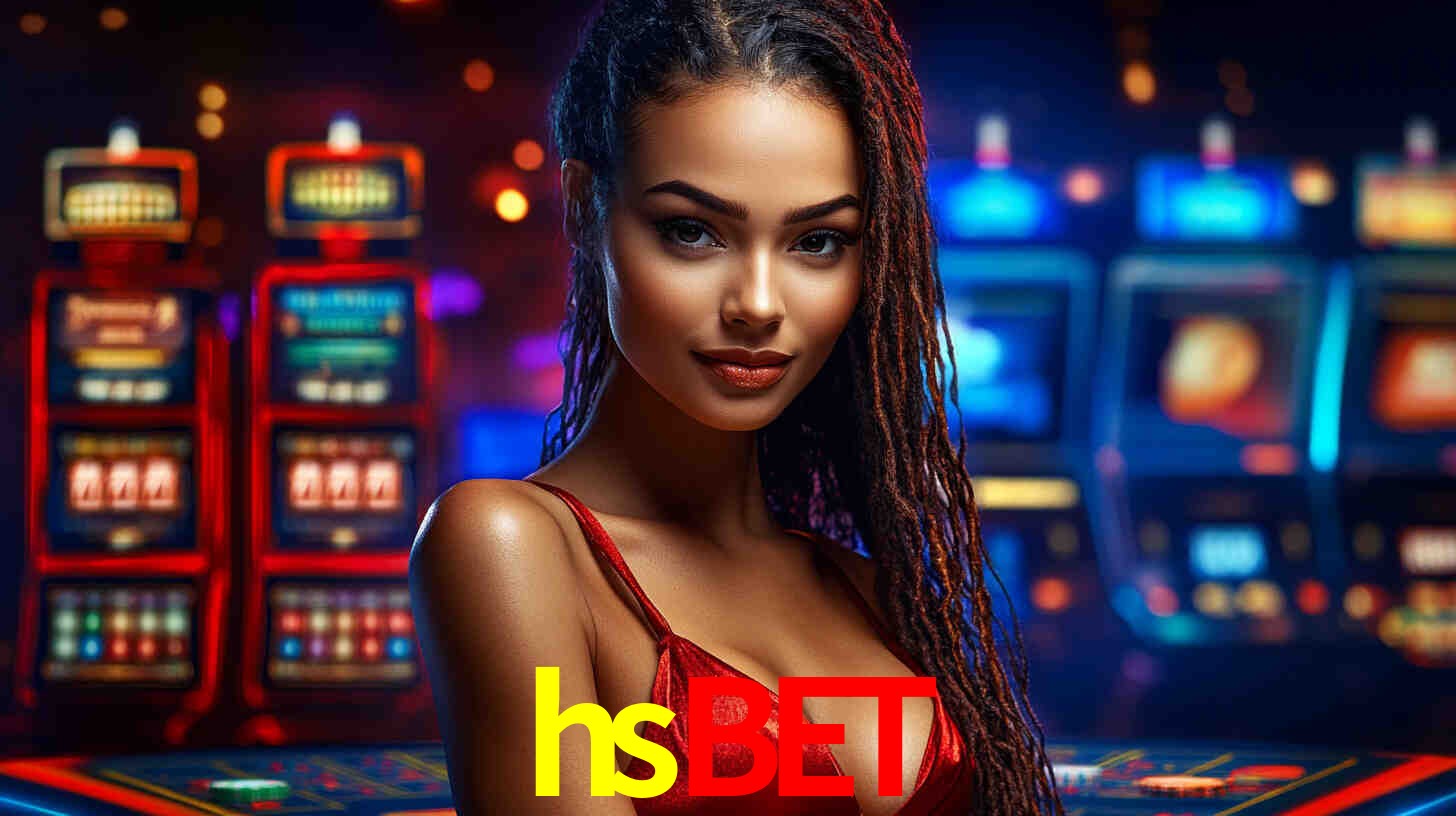 Inovações de Jogos na hsbet: O Futuro das Experiências Interativas