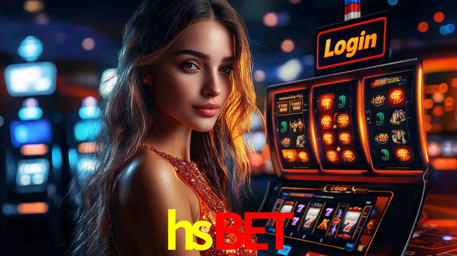 Sinta a adrenalina dos jogos de cassino com hsbet
