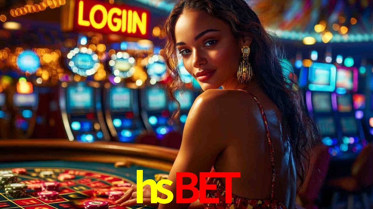 Benefícios da Conta hsbet
