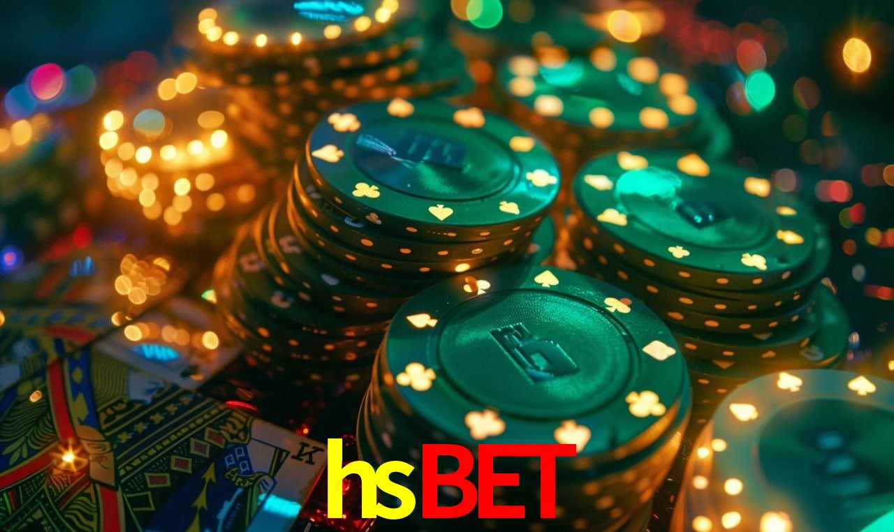 Apostas de Futebol hsbet